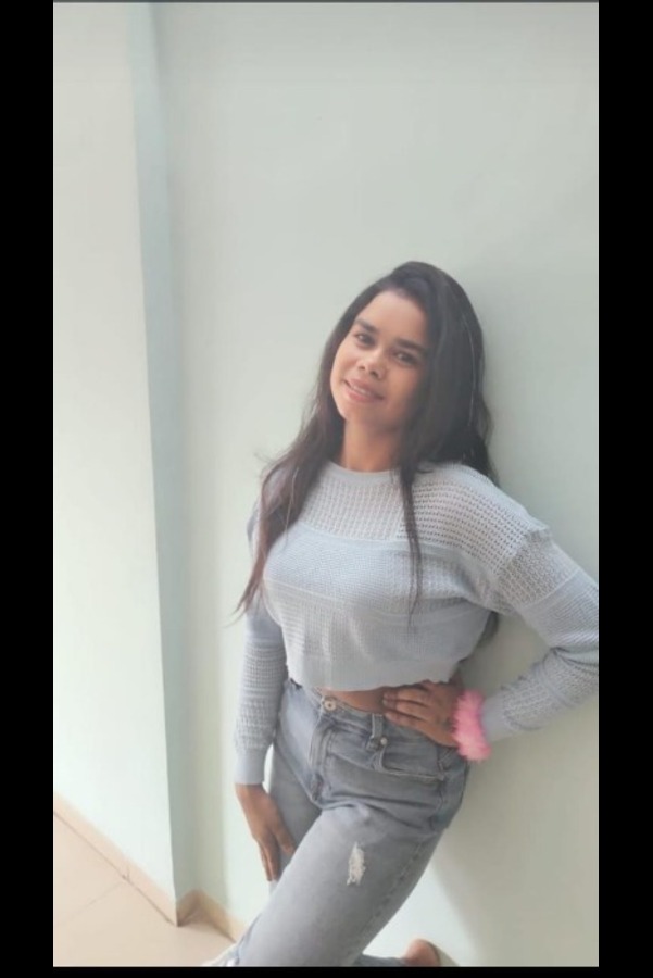 high profile Bhikaji Cama Place call girl