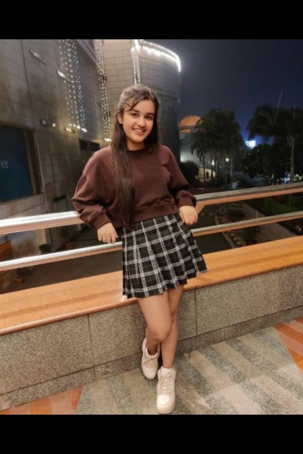 female call girl in Bhikaji Cama Place
